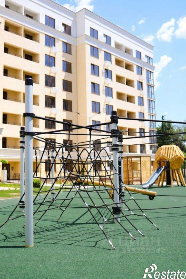 3-комн квартира в новом доме ул Багликова, 25,  д. 25