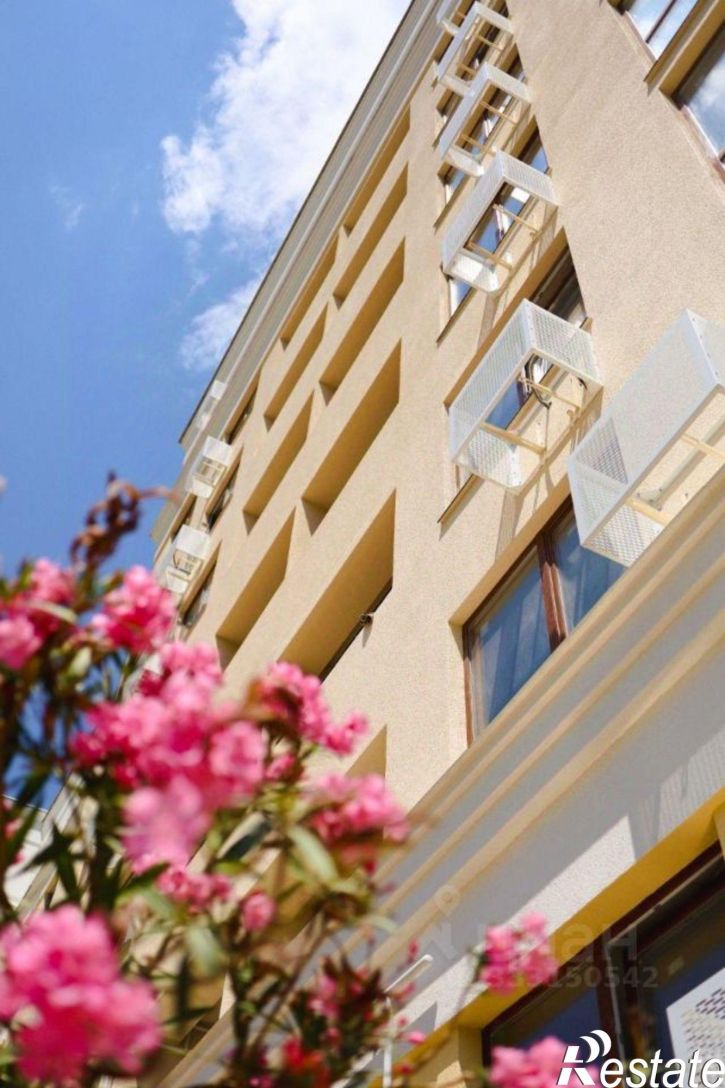 3-комн квартира в новом доме ул Багликова, 25,  д. 25
