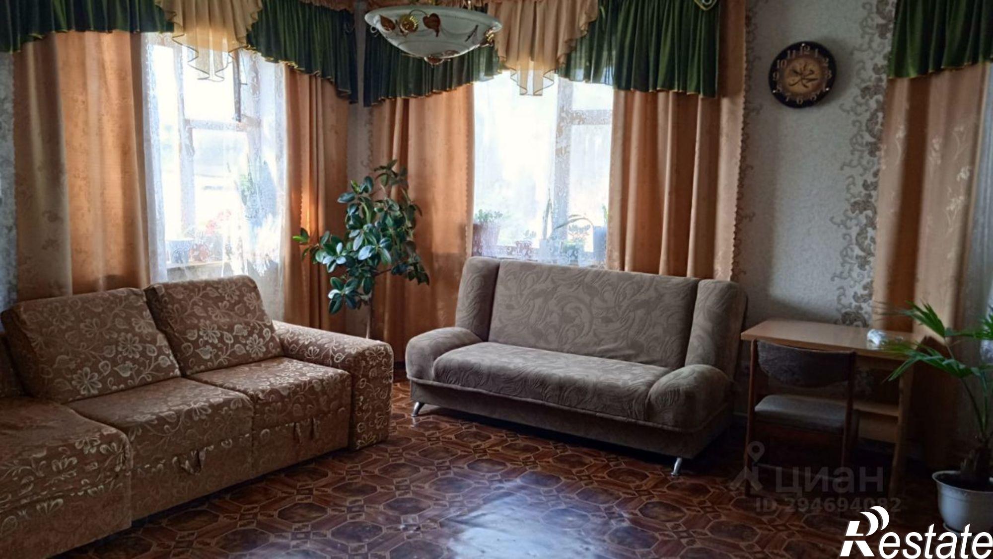 Купить дачу, дом, коттедж за 15 000 000 рублей на ул Коллективная, 16