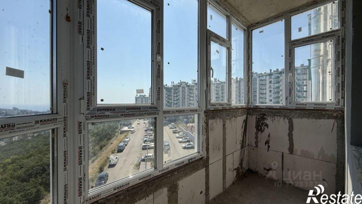 1-комн квартира ул 60 лет СССР, 29,  д. 29