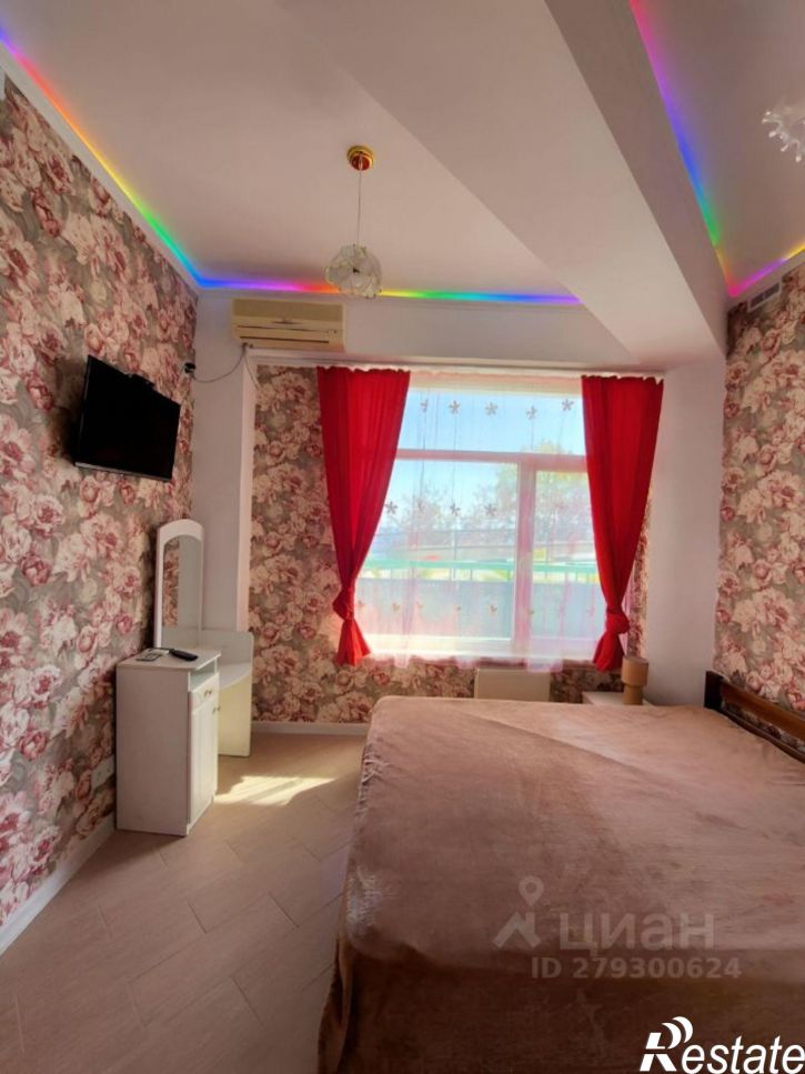 2-комн квартира ул Чатырдагская, 1А,  д. 1А