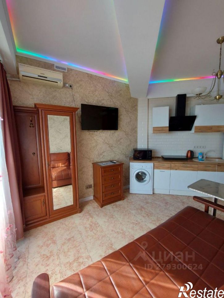 2-комн квартира ул Чатырдагская, 1А,  д. 1А