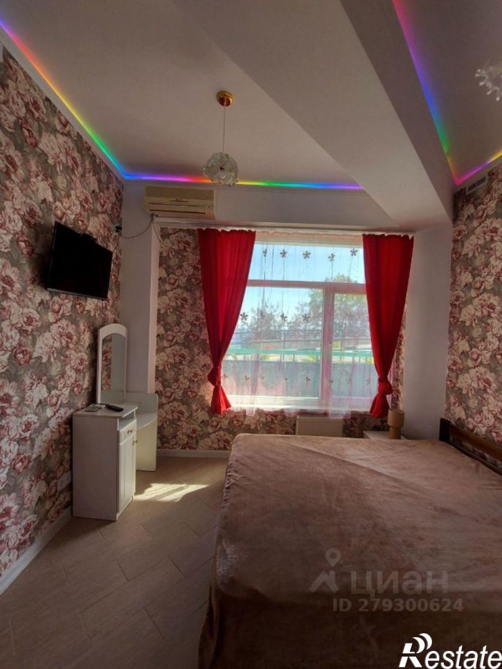 2-комн квартира ул Чатырдагская, 1А,  д. 1А