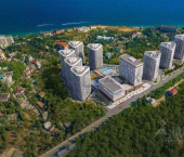 2-комн, 61кв м, этаж 10/16 ул Западная, 4