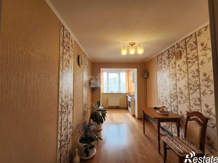 2-комн квартира городской округ Алушта