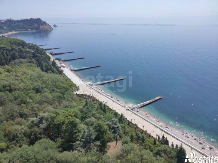2-комн квартира городской округ Алушта