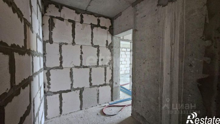 1-комн квартира городской округ Алушта