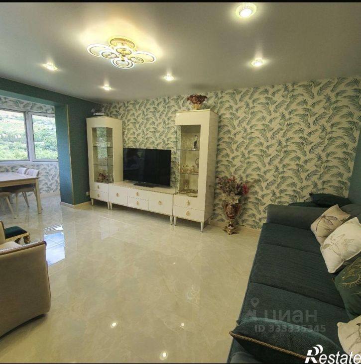 3-комн квартира ул Фрунзенское шоссе, 17,  д. 17