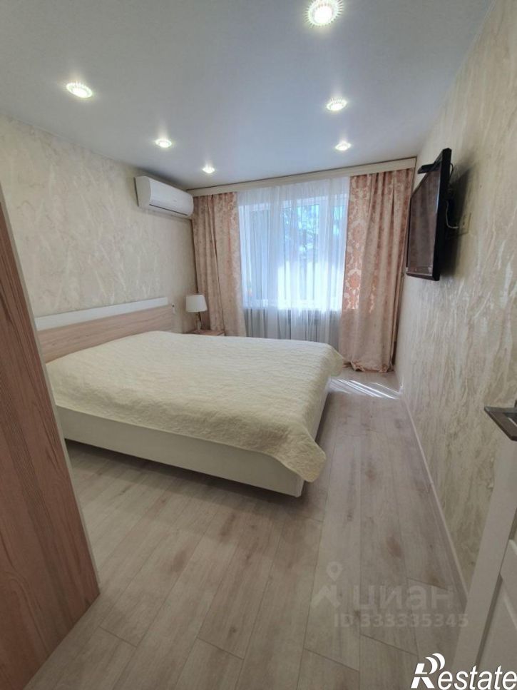 3-комн квартира ул Фрунзенское шоссе, 17,  д. 17