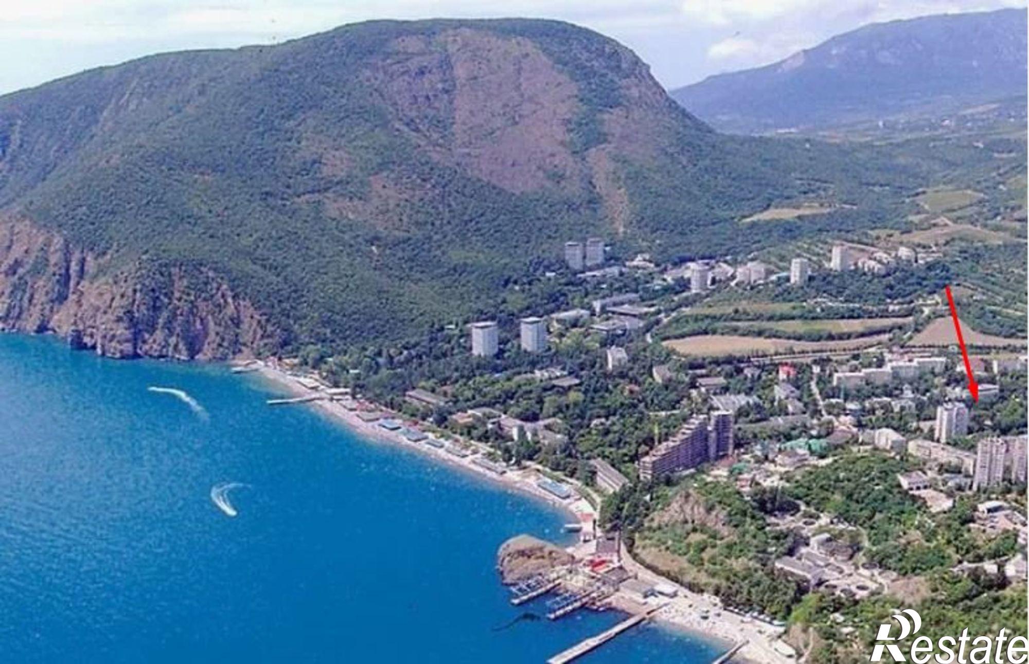 Купить землю, земельный участок за 1 800 000 рублей на ул Солнечная, 2