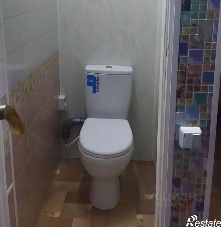 Коттедж/дом ул Восточная Набережная, 1,  д. 1