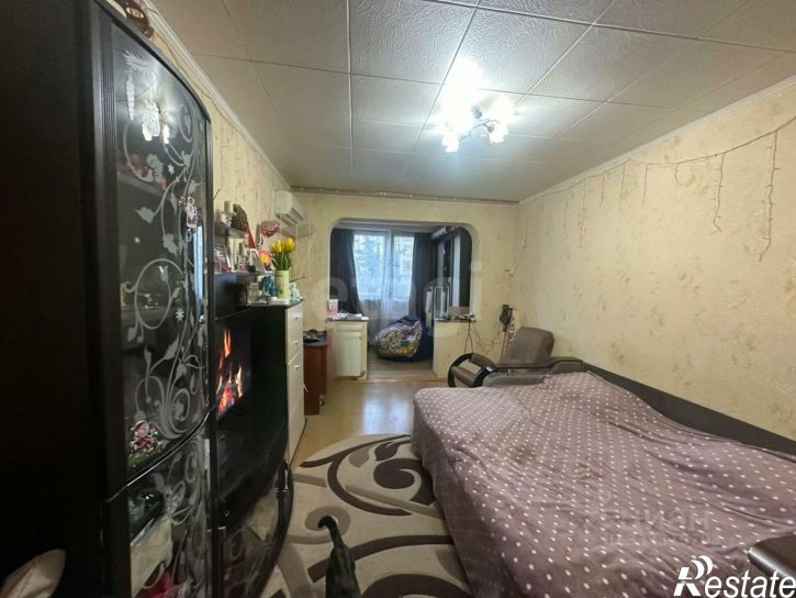 2-комн квартира ул Партизанская, 25,  д. 25