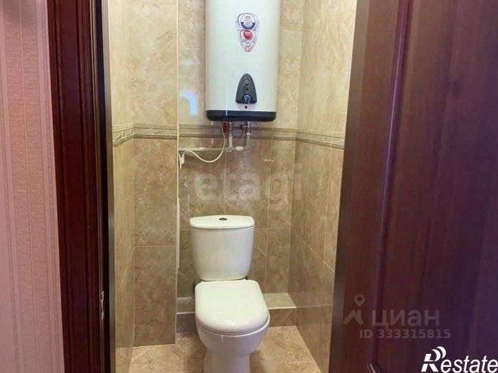 3-комн квартира ул 60 лет СССР, 3а,  д. 3а