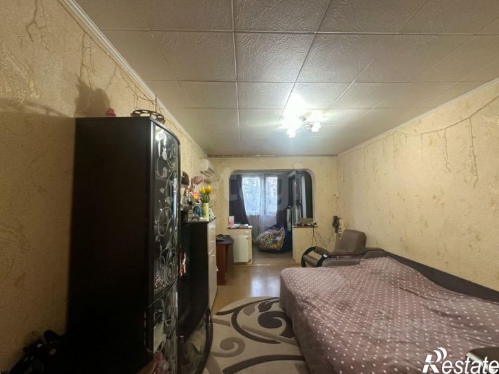 2-комн квартира ул Партизанская, 25,  д. 25