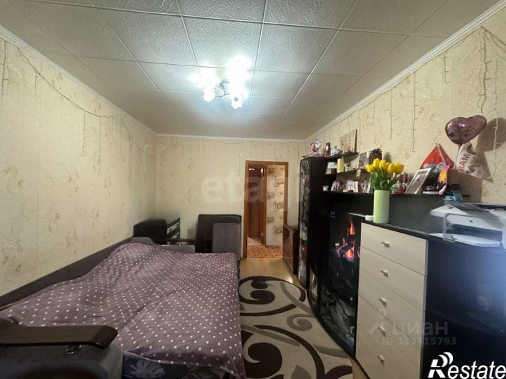 2-комн квартира ул Партизанская, 25,  д. 25