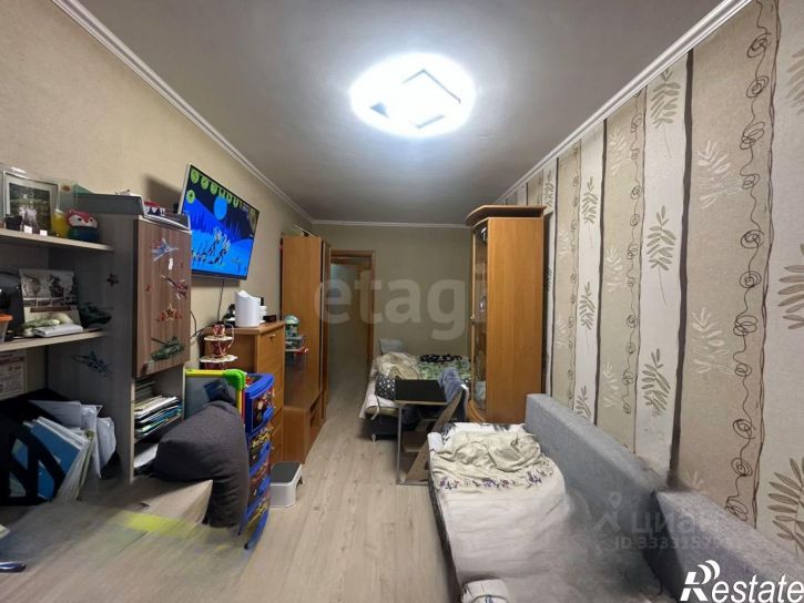 2-комн квартира ул Партизанская, 25,  д. 25