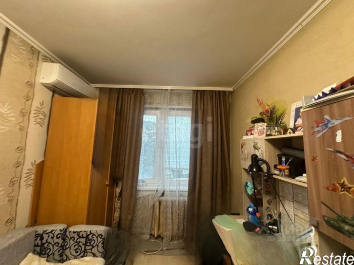 2-комн квартира ул Партизанская, 25,  д. 25