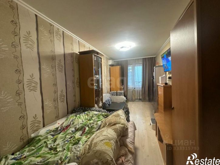 2-комн квартира ул Партизанская, 25,  д. 25