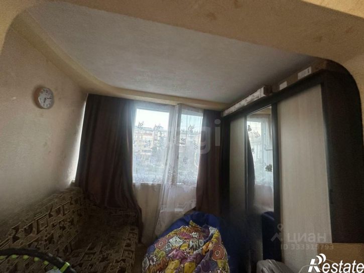 2-комн квартира ул Партизанская, 25,  д. 25