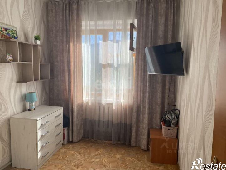 4-комн квартира ул Новая, 42,  д. 42
