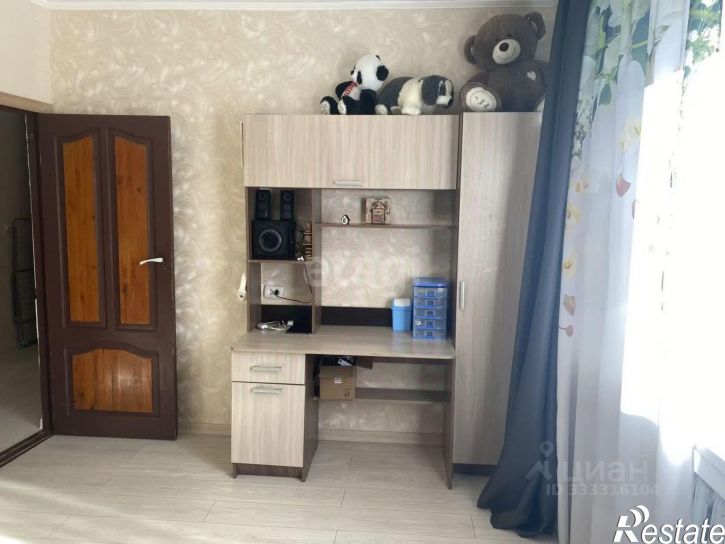 4-комн квартира ул Новая, 42,  д. 42