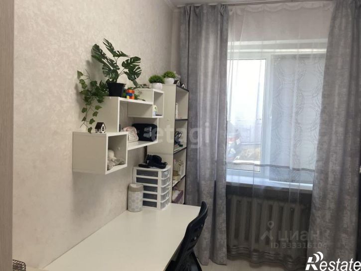4-комн квартира ул Новая, 42,  д. 42