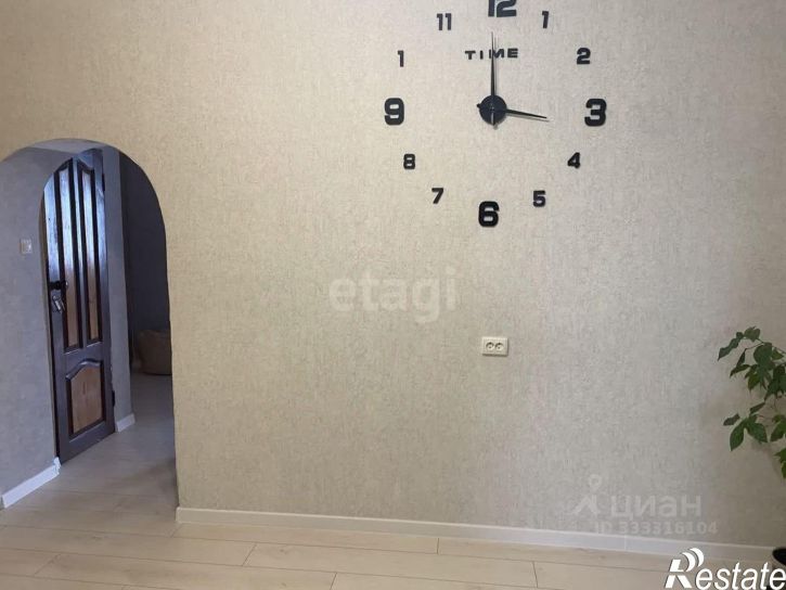 4-комн квартира ул Новая, 42,  д. 42