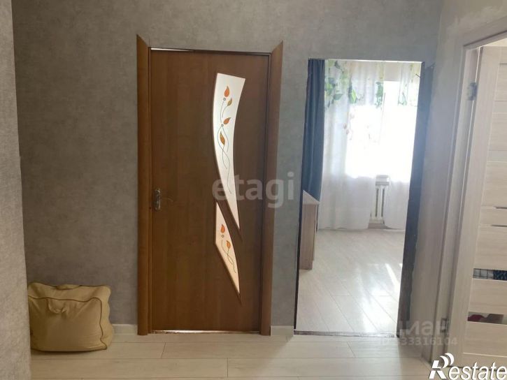 4-комн квартира ул Новая, 42,  д. 42