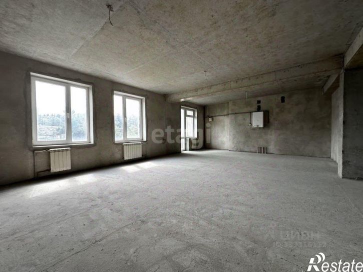 3-комн квартира ул Платановая, 6,  д. 6