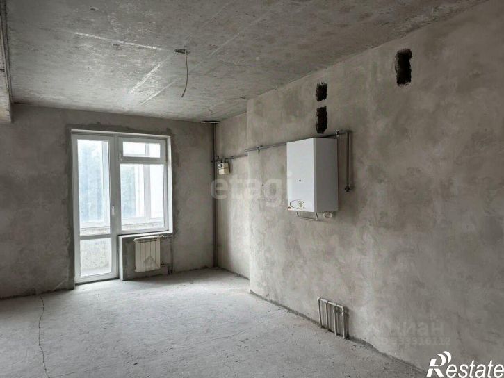 3-комн квартира ул Платановая, 6,  д. 6