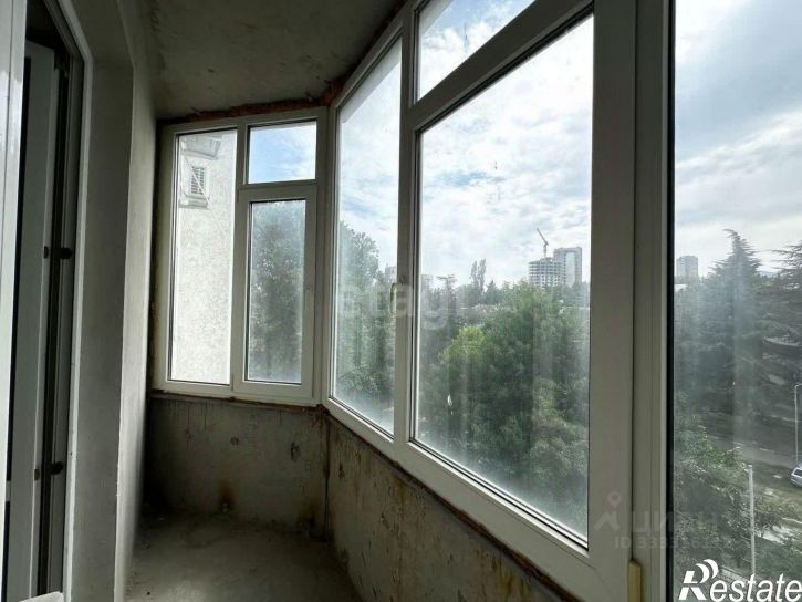 3-комн квартира ул Платановая, 6,  д. 6