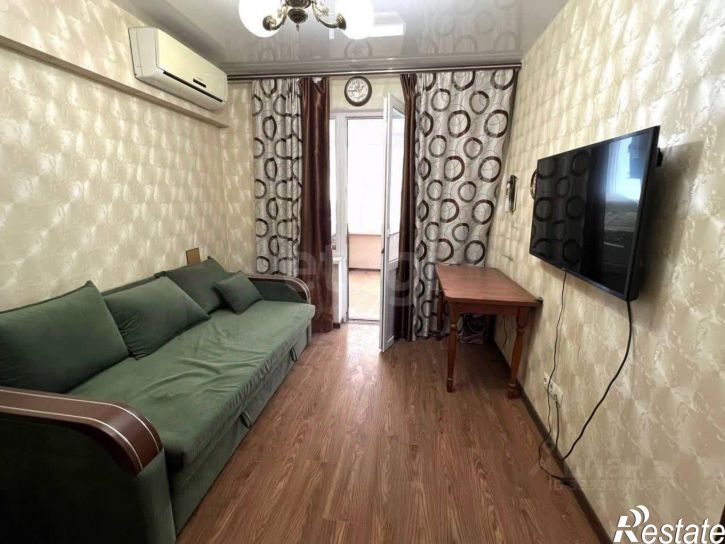 2-комн квартира городской округ Алушта