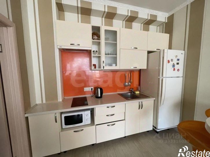 2-комн квартира ул Перекопская, 20/2,  д. 20/2