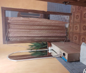 2-комн, 43кв м, этаж 2/4 ул Октябрьская, 35