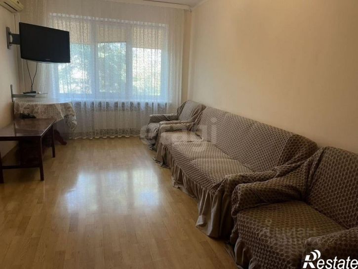 3-комн квартира ул Октябрьская, 19,  д. 19