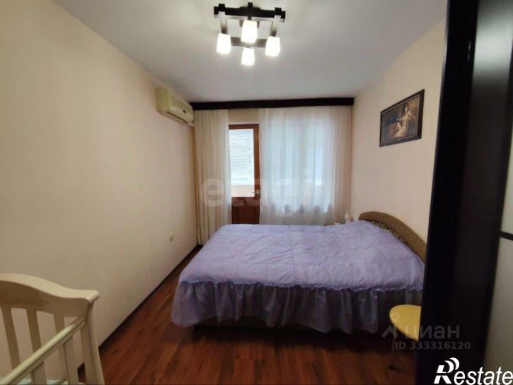 3-комн квартира ул Октябрьская, 19,  д. 19