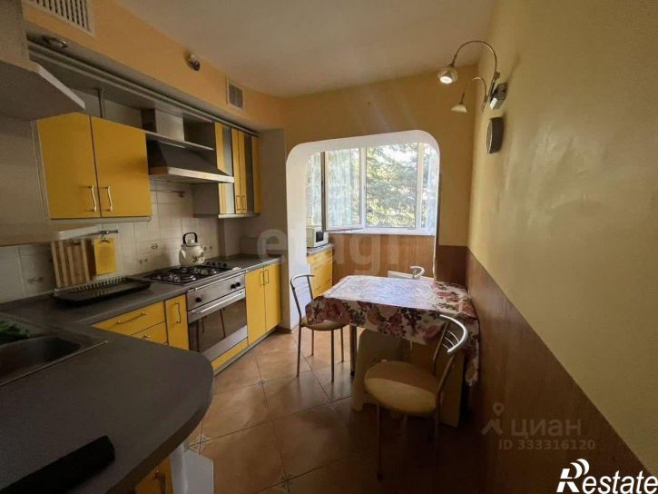 3-комн квартира ул Октябрьская, 19,  д. 19