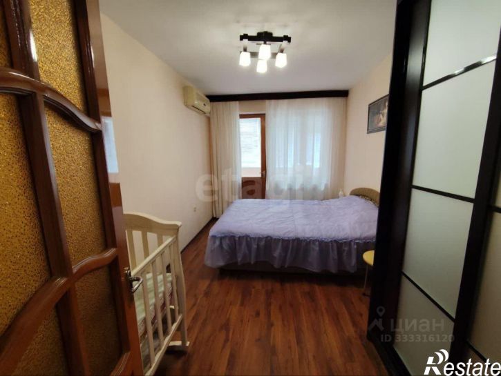 3-комн квартира ул Октябрьская, 19,  д. 19