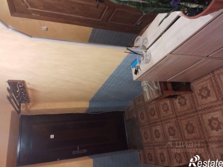 2-комн квартира ул Октябрьская, 35,  д. 35