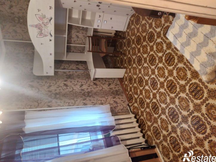 2-комн квартира ул Октябрьская, 35,  д. 35