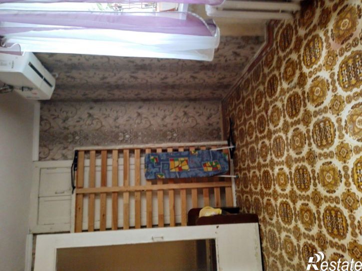 2-комн квартира ул Октябрьская, 35,  д. 35