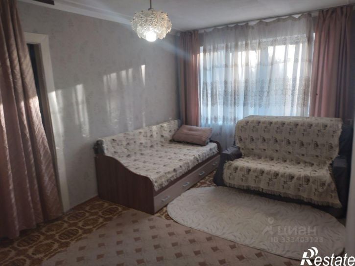 2-комн квартира ул Октябрьская, 35,  д. 35