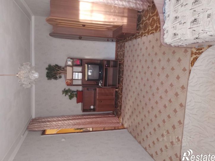 2-комн квартира ул Октябрьская, 35,  д. 35