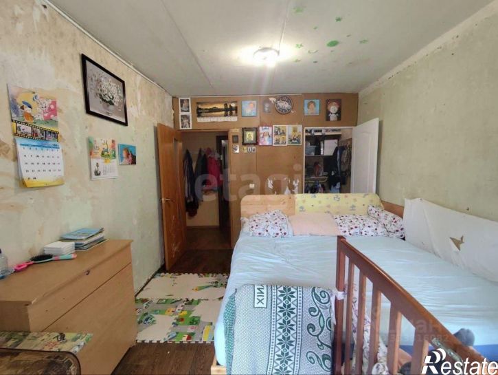 3-комн квартира ул Солнечная, 10,  д. 10