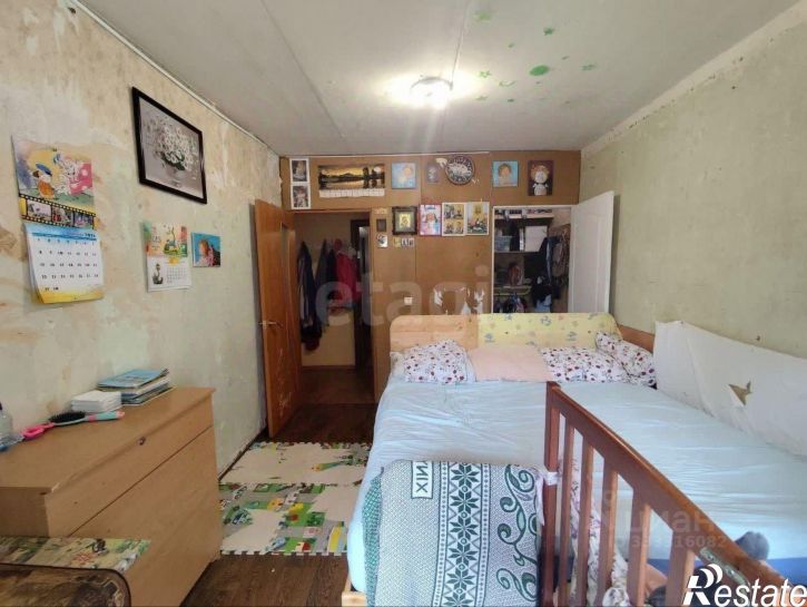 3-комн квартира ул Солнечная, 10,  д. 10