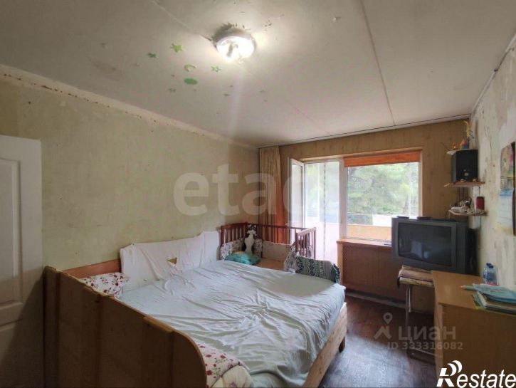 3-комн квартира ул Солнечная, 10,  д. 10