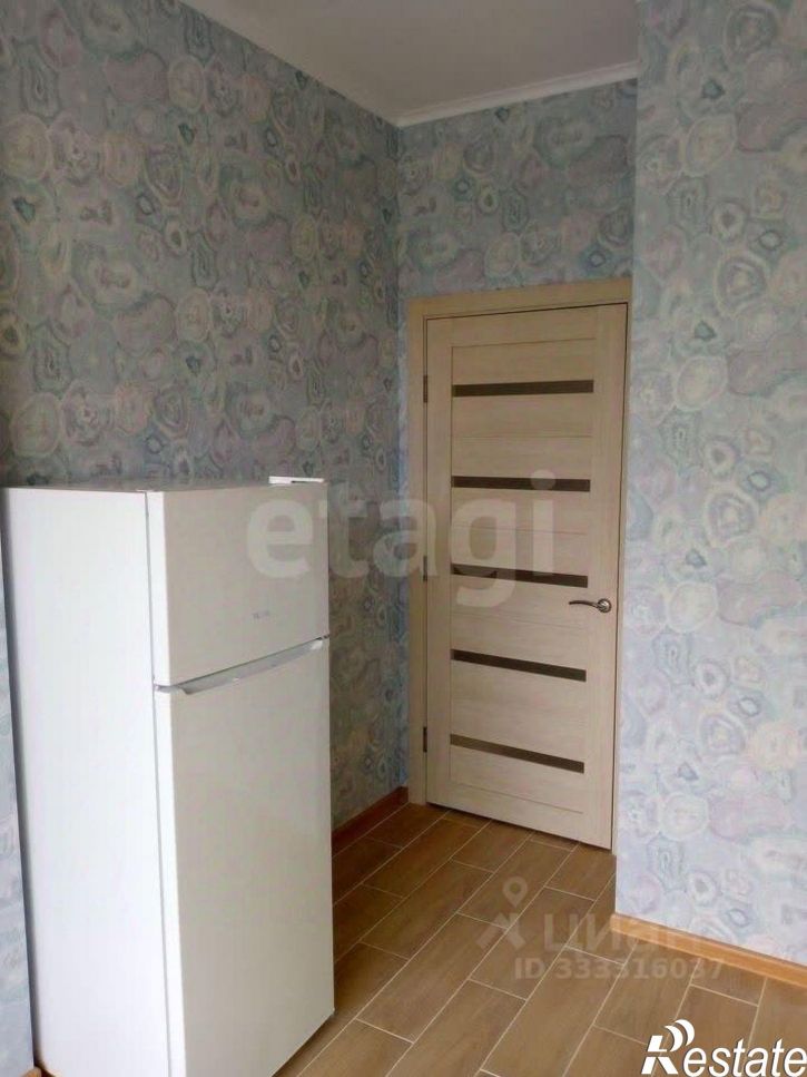 1-комн квартира ул Западная, 14,  д. 14