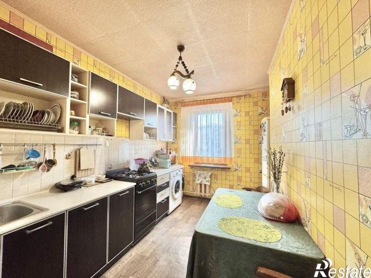 2-комн квартира ул Юбилейная, 6,  д. 6