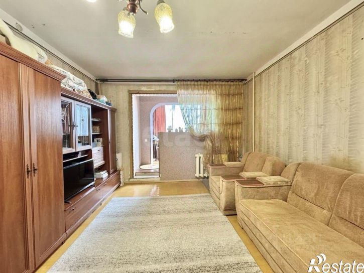 2-комн квартира ул Юбилейная, 6,  д. 6