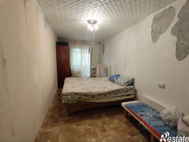 3-комн квартира ул Солнечная, 10,  д. 10